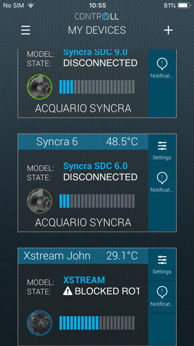 Sicce Syncra SDC 7.0 - immagine 3