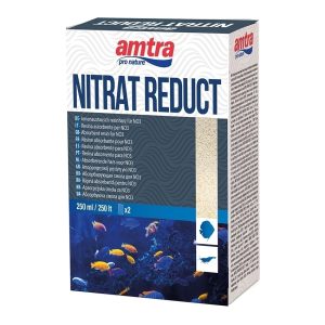 ANTI ALGHE RIDUCE I NITRATI – AMTRA NITRAT-REDUCT