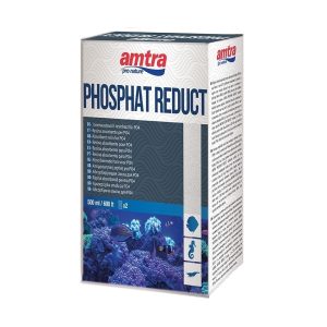 ANTI ALGHE RIDUCE FOSFATI – AMTRA PHOSPHAT-REDUCT