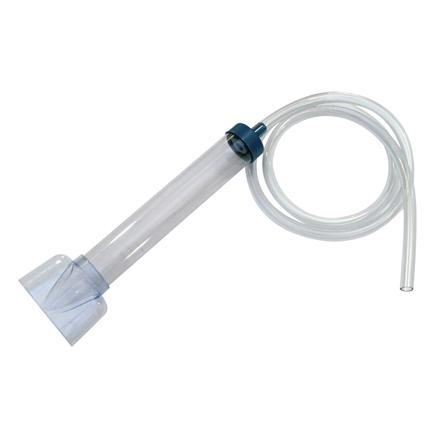 ASPIRARIFIUTI ACQUARIO – AMTRA VACUUM CLEANER - immagine 2