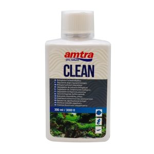 ATTIVATORE BATTERICO ACQUARIO – AMTRA CLEAN