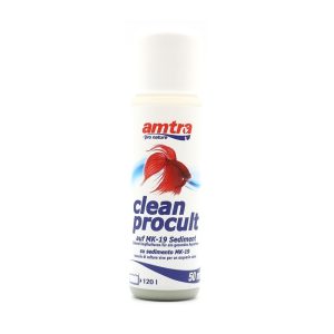 ATTIVATORE BATTERICO ACQUARIO – AMTRA CLEAN PROCULT