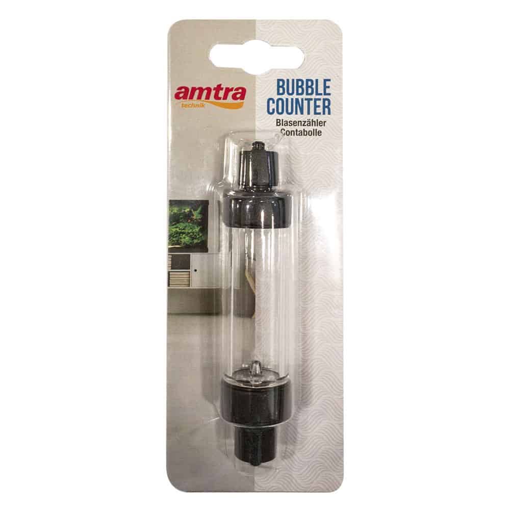 AMTRA CO2 BUBBLE COUNTER - immagine 3