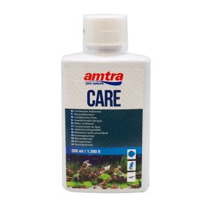 BIOCONDIZIONATORE ACQUARIO – AMTRA CARE