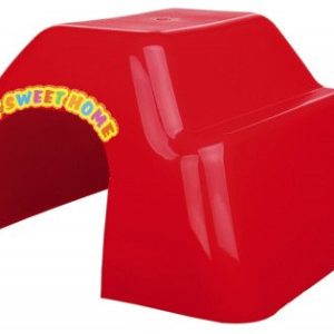 TRIXIE ART.61343 CASETTA CONIGLIETTO NANO  COLORI ASS*