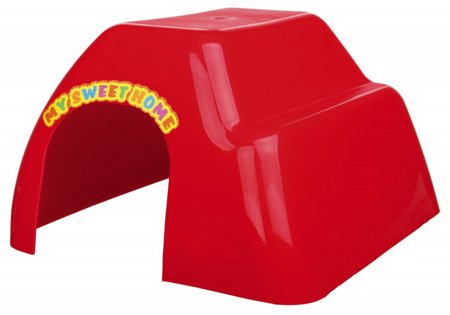 TRIXIE ART.61343 CASETTA CONIGLIETTO NANO COLORI ASS*