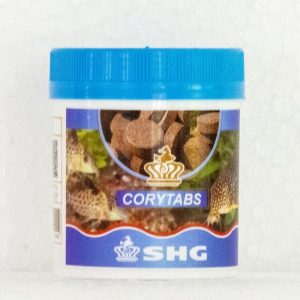 CORYTABS – PASTIGLIE DA FONDO