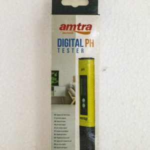 PH TEST,PENNA DIGITALE per il test del ph