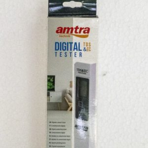 MISURATORE DI MICROSIEMENS E TDS, test durezza dell’acqua