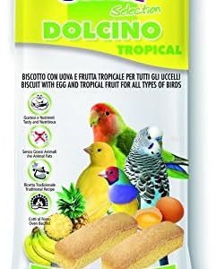 CLIFFI DOLCINO 35 GR CONFEZ DA 5 BISCOTTINI