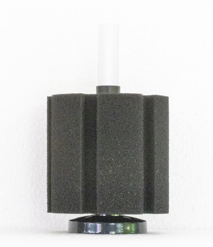 FILTRO AD ARIA PER ACQUARI ,AIR FILTER - immagine 2