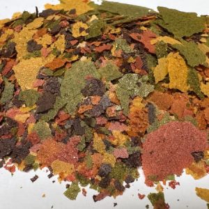 FIOCCHI DI SCAGLIE MIX