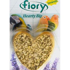 FIORY EARTY BIG PIETRA SALI MINERALI LAVANDA  100GR