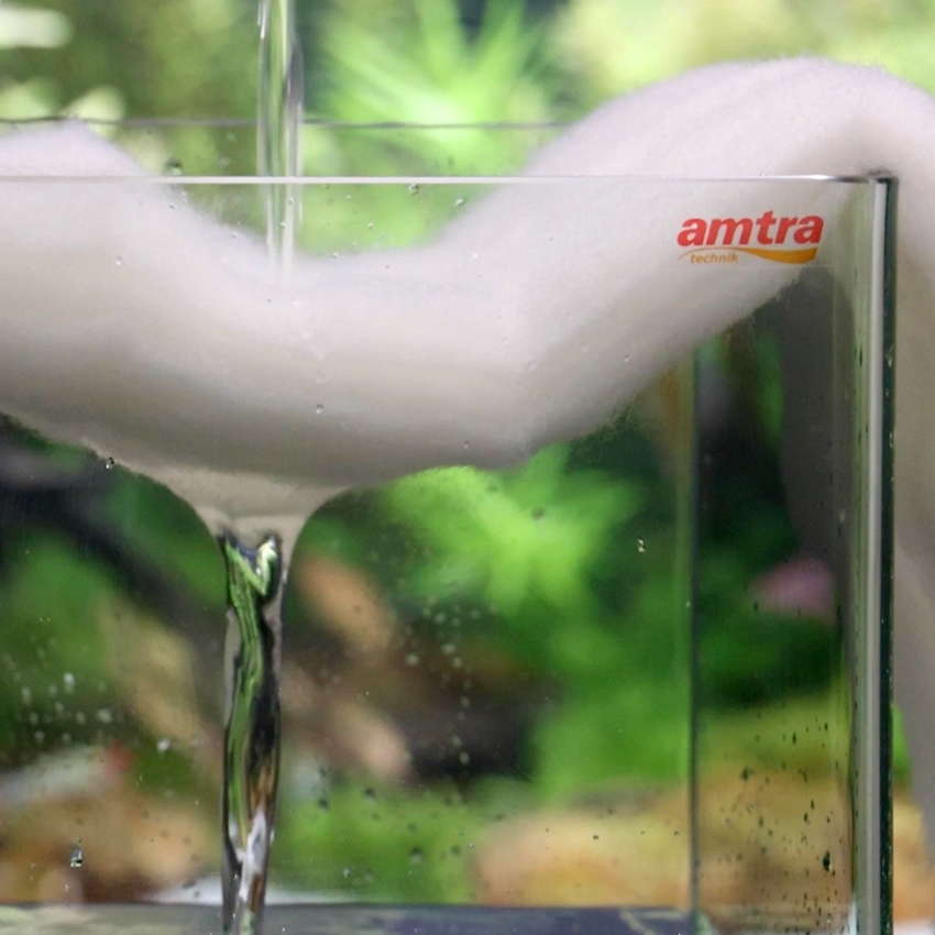 FILTRO MECCANICO ACQUARIO – AMTRA MASTER FILTER - immagine 7