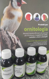 OFFERTA GREENVET KIT PREVIENI LE MALATTIE STAGIONALI DEI TUOI UCCELLI  4 PRODOTTI