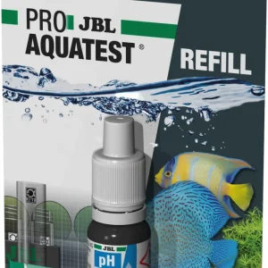JBL ProAquatest Refill pH 3.0-10.0 - Ricarica Test pH
