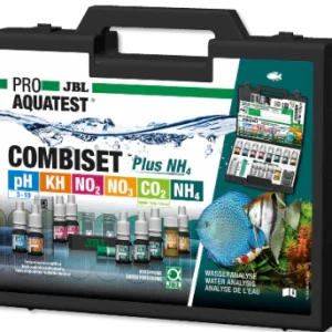 JBL PROAQUATEST COMBISET plus NH4
