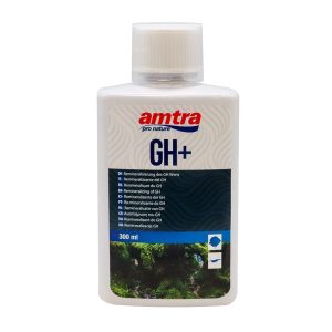 INTEGRATORE DI SALI PER ACQUA OSMOTICA – AMTRA GH+