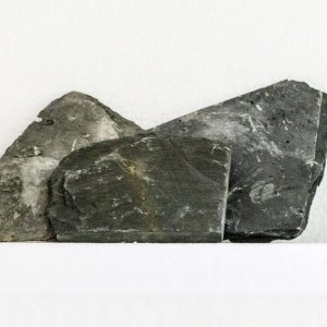 LASTRE DI ARDESIA per nascondigli dei Loricaridi