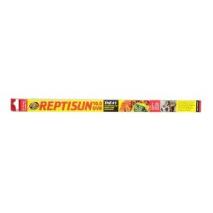 ZOO MED REPTISUN® 10.0 UVB T5 Ø 16 MM