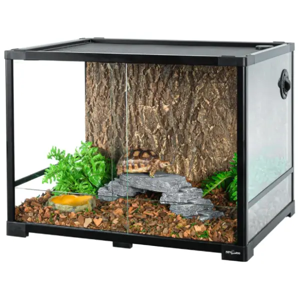 Muti-fonction Slate Stones REPTIZOO - 7 pcs - immagine 7