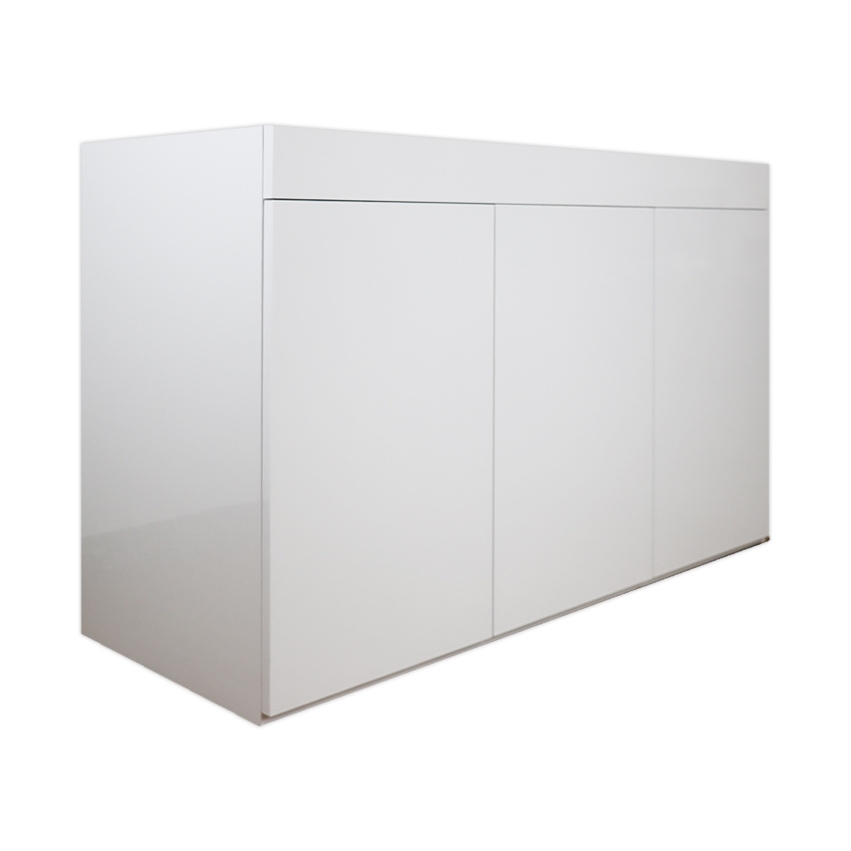 SUPPORTO AMTRA STATION WHITE - immagine 3