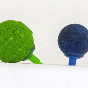 PIETRE POROSE, indispensabili per la creazione di bolle in acquario