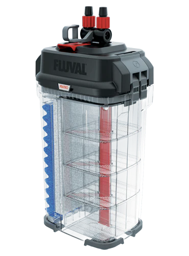 Askoll Pratiko 3.0 Super Silent 400 – Filtro esterno per acquari fino a 400 litri - immagine 3