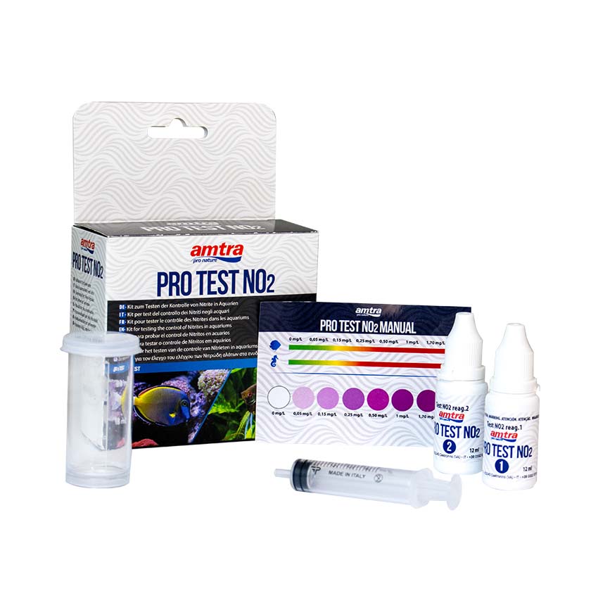 AMTRA PRO TEST NO2 - immagine 3