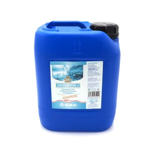 Soluzione Oxydator 5000 ml