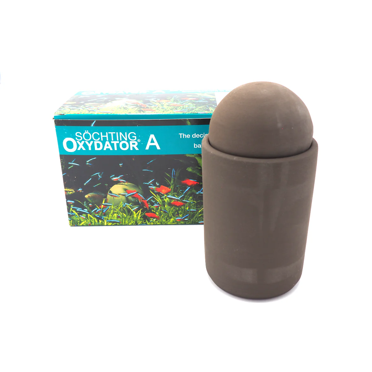 Söchting Oxydator A – Sistema di Ossigenazione Attiva per Acquari fino a 800 Litri - immagine 3