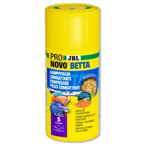 JBL Pronovo Betta Flakes S 100 ml