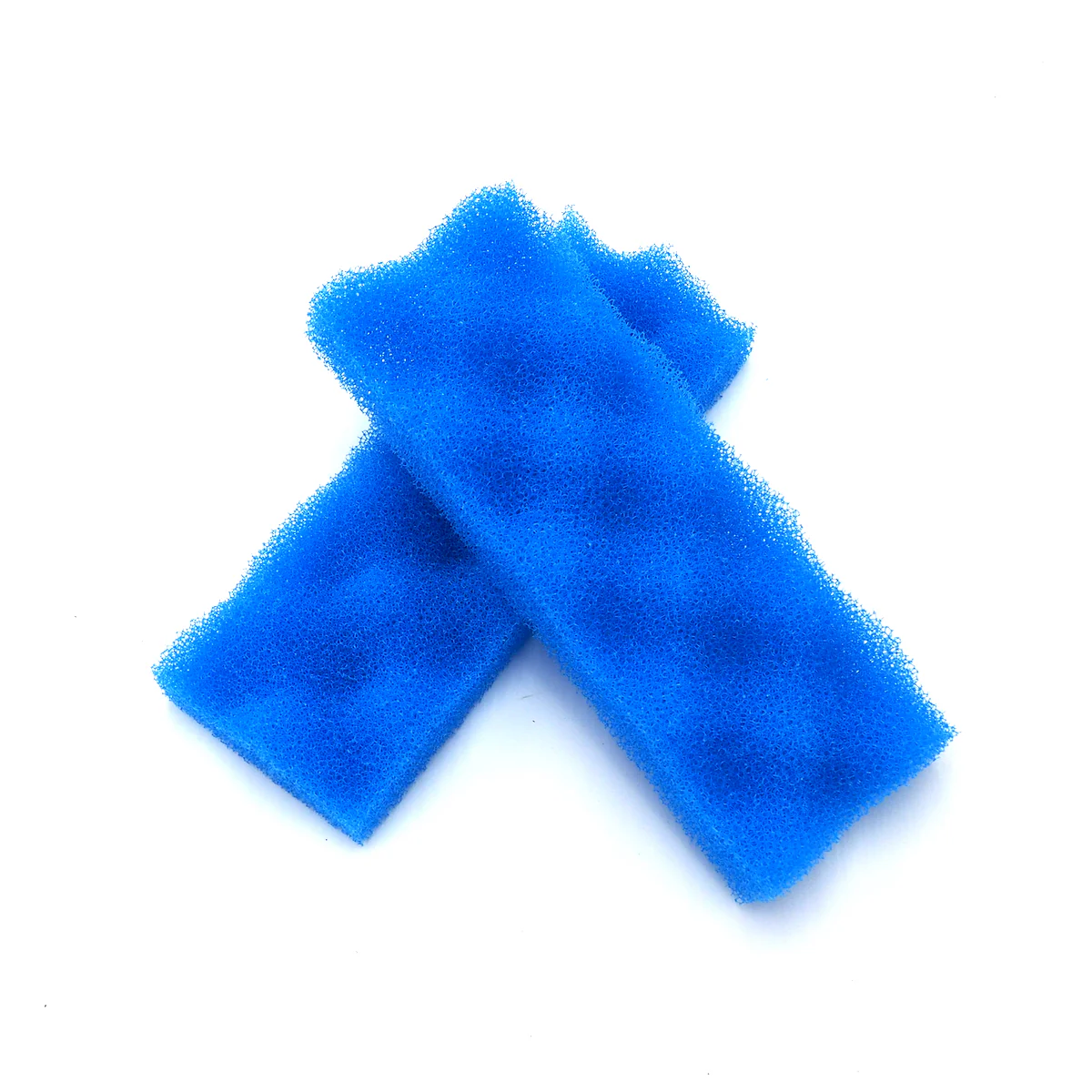 Spugna Bio Foam Pratiko 2/300 3.0 2 pezzi - immagine 3