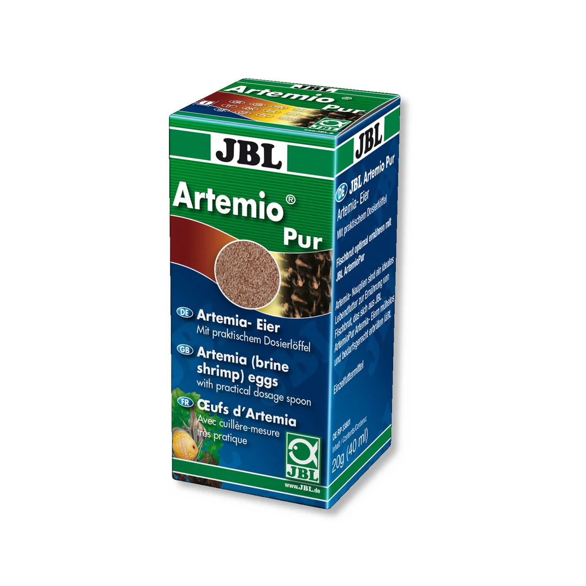 JBL ArtemioPur 40 ml