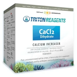 Triton CACL2 4 Kg