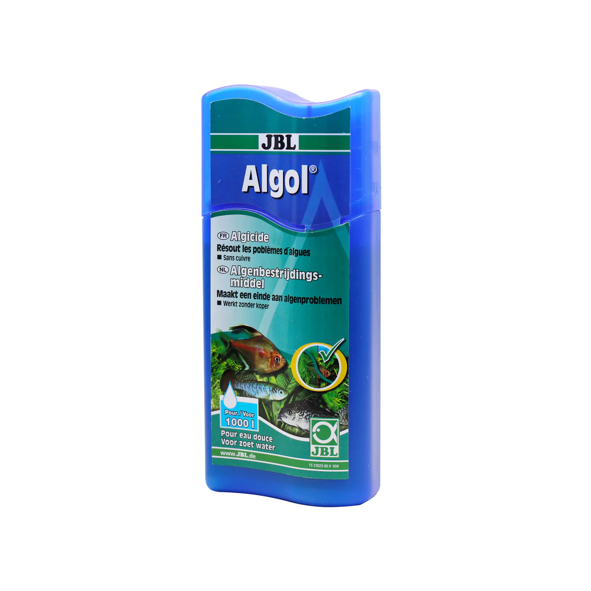 JBL Algol 250 ml - immagine 2