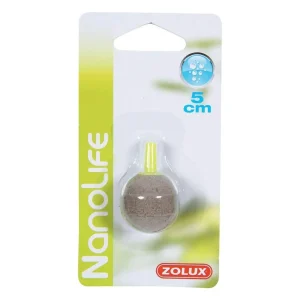 Zolux Diffusore Tondo 2 cm