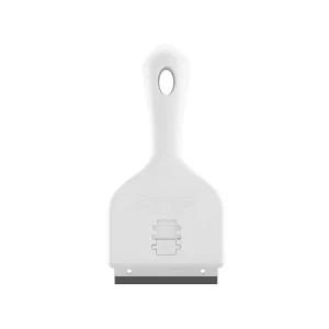 Seachem 3 in 1 Algae Scraper – Raschiavetri Compatto per Acquario (15 cm)