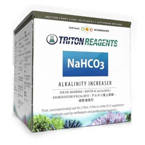 Triton NAHCO3 4 Kg