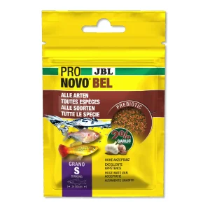 JBL Pronovo Bel Grano S 20 ml