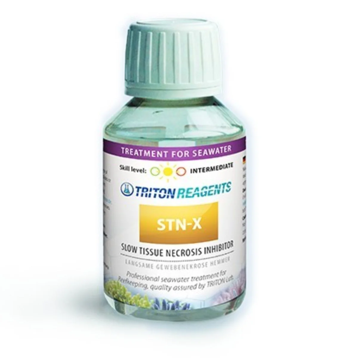 Triton STN-X 100ml - immagine 2