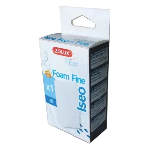 Zolux Iseo Foam Fine