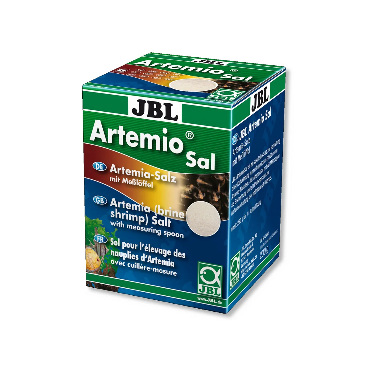 JBL ArtemioSal 230 gr