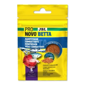 JBL Pronovo Betta Grano S 20 ml