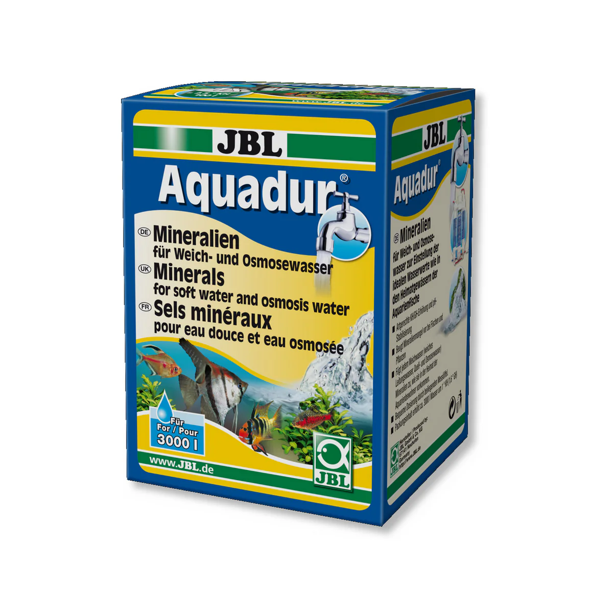 JBL Aquadur 250 gr - immagine 2