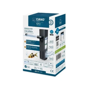 Ciano Filtro CF 40