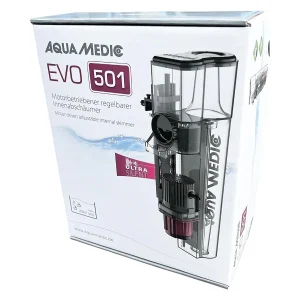 Aquamedic Evo Skimmer 501