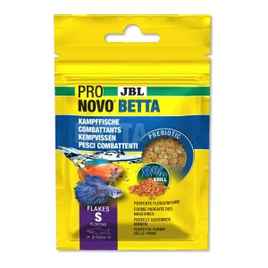 JBL Pronovo Betta Flakes S 20 ml