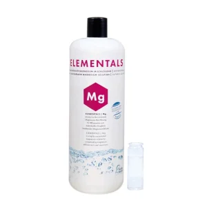 Fauna Marin Elementals MG 1000 ml