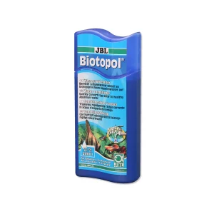 JBL Biotopol 500 ml – Biocondizionatore per Acquari d'Acqua Dolce